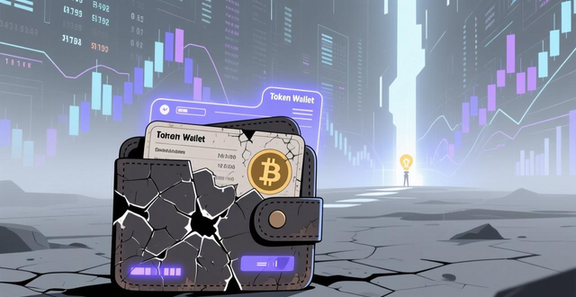 钱包市场分析_token钱包官方版的市场调研与分析报告，揭示其在行业中的发展瓶颈与机会。_钱包行业市场现状