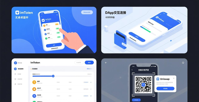 最新imToken安卓版下载实测：安全流畅度提升，用户真实体验分享