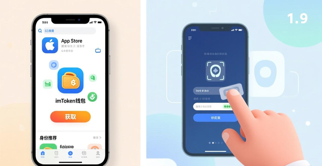 苹果手机怎么下载imToken钱包？最新App Store安全安装指南