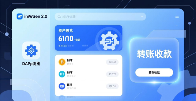 imToken 2.0官网下载 安全升级与DeFi新功能详解