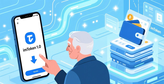 imToken 1.0安卓版下载趋势分析，新兴市场与老用户为何选择经典版本？