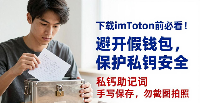 小微钱包app下载_富钱包app下载_新手必读：下载im钱包App前需要了解的事项