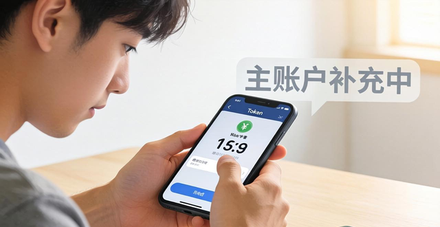 token钱包下载使用指南：安全便捷，小额支付像现金一样简单