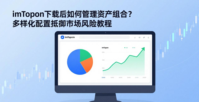 imToken官方下载后的资产组合多样化管理，助您对抗市场波动和风险。_imToken实现数字资产组合多样化_数字资产组合多样化配置策略