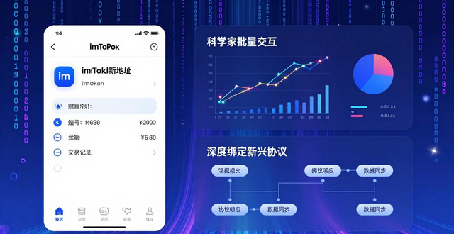 分析新数字钱包地址活动模式_如何通过imToken新地址发掘潜在的投资机会？_追踪imToken新地址与项目交互行为