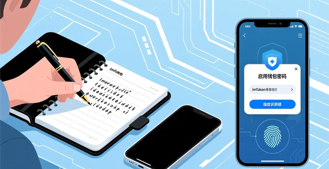 imToken安全下载安装步骤_如何通过imToken下载安装优化资金利用率？_imToken钱包设置管理技巧