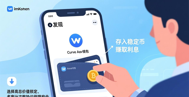 imToken去中心化金融流动性挖矿教程_imToken通用版Staking收益方法_如何使用imToken通用版获得投资收益？