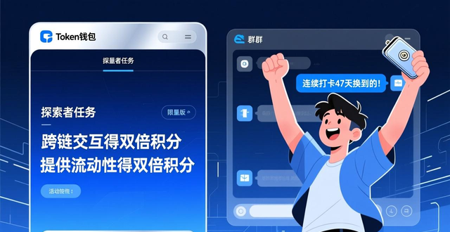 钱包新人三件套使用指南_token钱包下载官网的市场推广与活动，加速用户群体的扩展和社区建设。_钱包下载防偷币方法