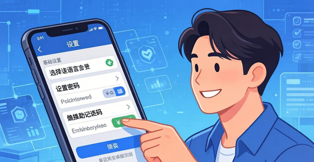 如何通过imToken安卓版下载参与活动？官方渠道安全领取福利教程