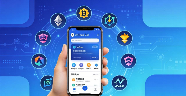 imToken 2.0新版发布 像用支付宝一样用区块链钱包