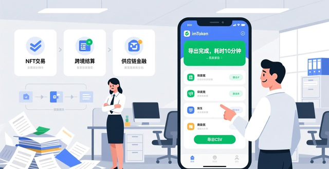 如何通过imToken下载安装支持业务增长？_imToken助力业务增长_imToken实现即时触达