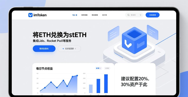 imToken官网链上投资学习_imToken官网推荐协议收益_如何利用imToken钱包官网进行数字资产的多样化投资，拓展您的收益来源。