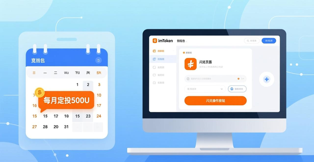 财务目标设定_如何在imToken正版网站中设置财务目标？_资金使用途径规划