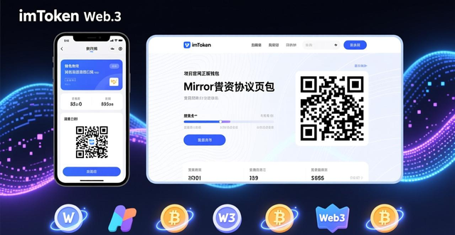 如何通过imToken官网正版下载 实现钱包融资创新？