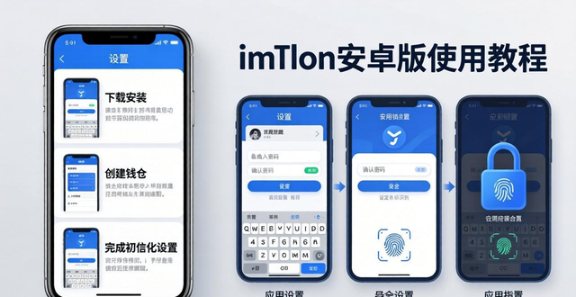 安卓用户下载体验_如何在imToken安卓版app下载中提升整体体验？_安卓软件体验官