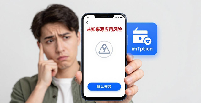 imToken钱包安卓版下载避坑指南：官方正版安装与安全使用技巧