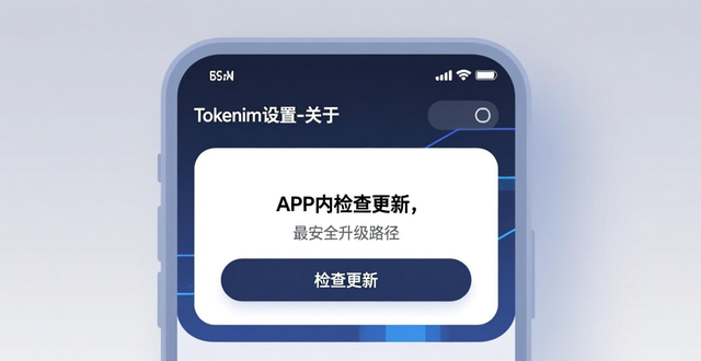 官方渠道识别更新流程_tokenim钱包最新版下载_如何通过tokenim钱包app下载最新版本，以确保您在数字货币管理中获得最佳体验与安全性。