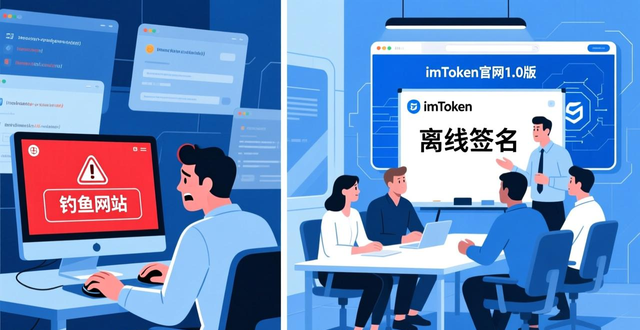 imToken官网下载安全提示_版本档案开发背景_如何提高imToken官网下载1.0版的企业形象与影响？