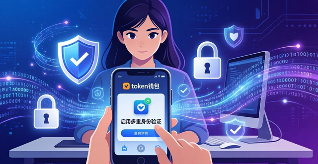 钱包安全性_token钱包网址的多重安全机制,教您如何保障资金安全并防范潜在的安全风险。_安全的钱包