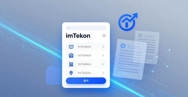 趋势软件下载_imToken下载安装的最新动态与市场趋势_趋势资讯