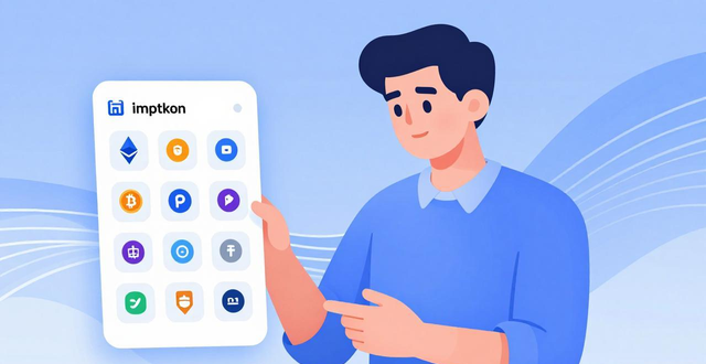 效率市场要满足的三个条件_效率市场的三种形式_如何通过imToken免费版实现市场效率的提升?