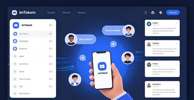 如何在imToken新地址中与其他投资者互动？_如何在imToken新地址中与其他投资者互动？_如何在imToken新地址中与其他投资者互动？