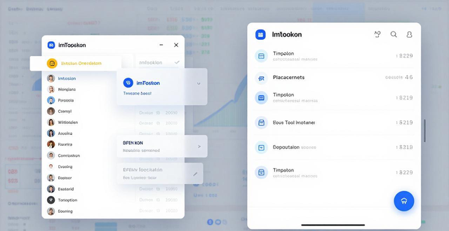 imtoken下载中心钱包多账户管理方式_钱包客户端_钱包管理app