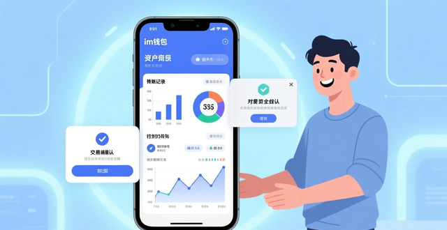 im钱包私钥本地存储多重签名验证_总结：为什么选择im钱包App安卓进行资产管理？_安卓im钱包数字资产管理