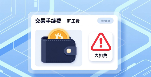 下载token钱包官方网站后，用户需熟知的交易费用与手续费结构，确保清晰的财务规划。_Token钱包转账费用_Token钱包矿工费与扣费规则