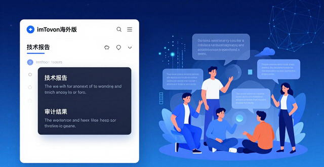 imToken海外版用户权益保障_深入探讨imToken国外版的财政透明与用户权益_imToken海外版安全与透明