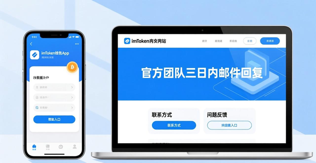 imToken钱包帮助中心使用教程_imToken钱包官方技术支持_如何通过imToken钱包app最新下载获取技术支持?