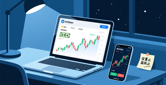 如何通过imToken钱包App开展外汇交易_imToken外汇起伏获利方法_imToken去中心化交易所操作