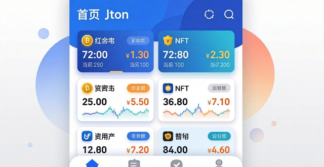 主页导航是什么_首页导航功能实现介绍_imToken主页的功能布局与使用导航
