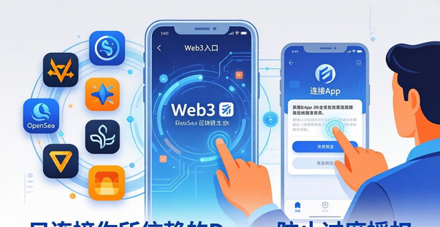 imToken新手指南：创建钱包、备份助记词、转账与DApp使用