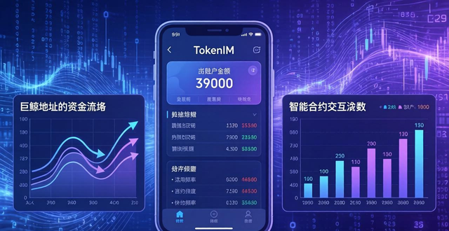 如何通过TokenIM钱包发现潜力币与市场热点，助力投资决策