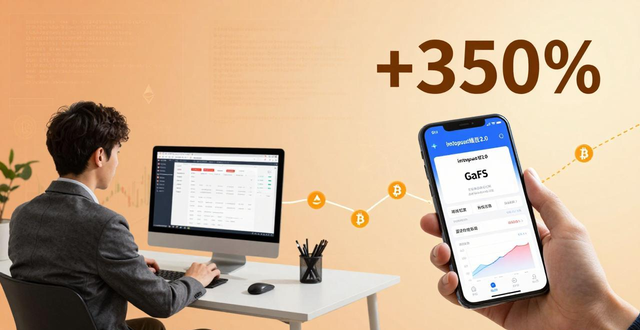 从交易所散户到DeFi玩家：imToken钱包2.0如何帮他实现资产增值