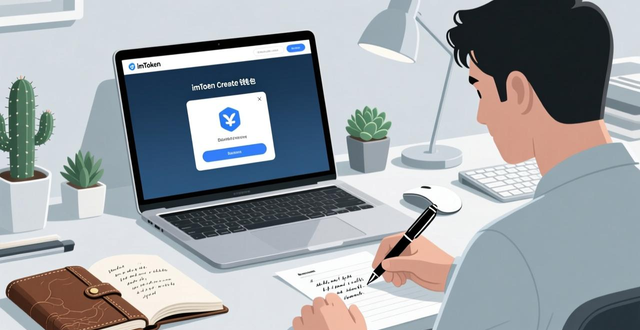 ImToken助记词保存方法_imtoken下载中心热点问题即时解答_ImToken下载安装困难