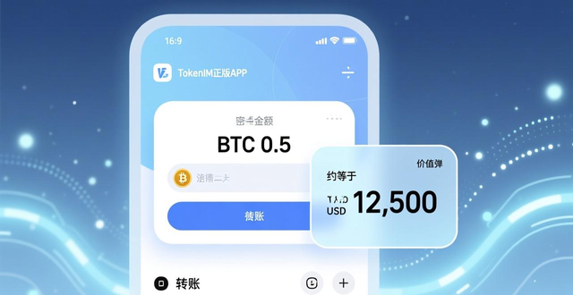 TokenIM用户体验优化_tokenim正版app的用户界面设计及其友好性评测,探索其在数字钱包领域的竞争优势。_TokenIM数字钱包界面设计