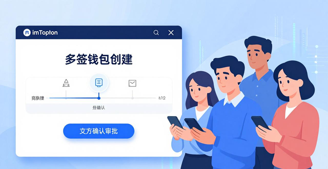 imToken资金透明化管理_imToken钱包记录核对习惯_如何在imToken国内下载中实现资金的透明管理？