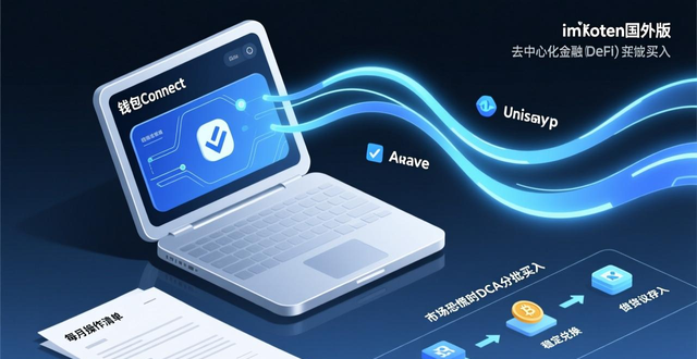 如何在imToken国外版上实施全面的投资计划？_imToken国外版投资计划_imToken国外版资产配置