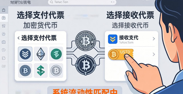 如何在imToken官网正版下载中使用代币交换功能？_交换一下怎么样下载_交换账号的平台