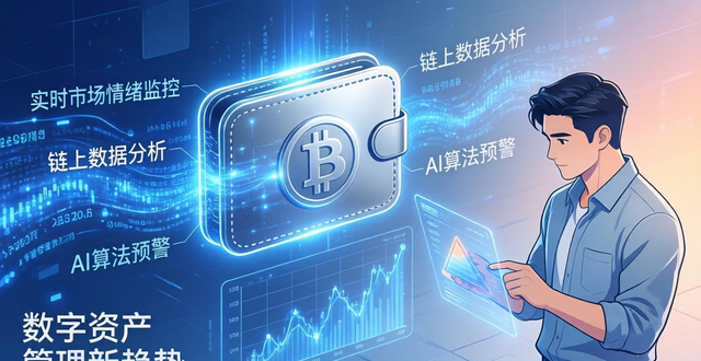 数字资产管理的未来：如何在token钱包中利用先进的技术提升你的财务决策与投资能力？_数字资产管理的未来：如何在token钱包中利用先进的技术提升你的财务决策与投资能力？_数字资产管理的未来：如何在token钱包中利用先进的技术提升你的财务决策与投资能力？