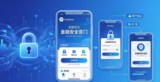 imToken钱包官网入口 安全多链与DeFi参与新动态