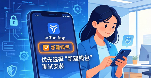 imToken云设备下载安装教程：避免盗版，安全设置与使用技巧