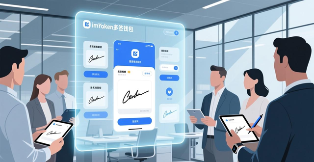 多签共治增强归属感_如何通过imToken新地址提升社群活力?_空投惊喜唤醒沉睡成员