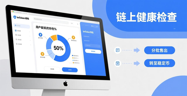 零散持仓资产配置_怎样优化imToken通用版的投资管理流程？_imToken投资管理优化