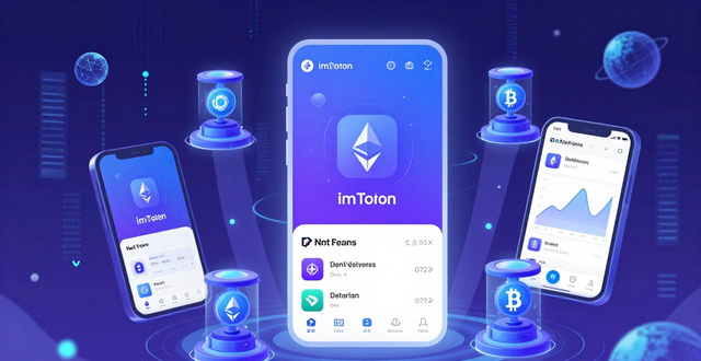 富钱包app下载_下载磁力链接的app_如何通过imToken钱包官方app下载实现价值链整合？