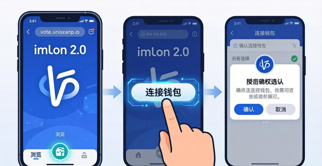 如何在imToken 2.0钱包安卓版中参与社区治理？_钱包最新版本_钱包管理app