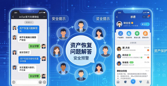 最新imToken官网下载 社区支持与用户教育指南