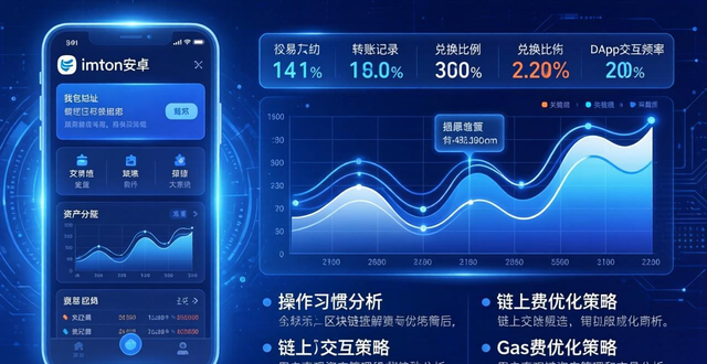 imToken安卓版下载后怎么用？教你一步步看懂资产数据